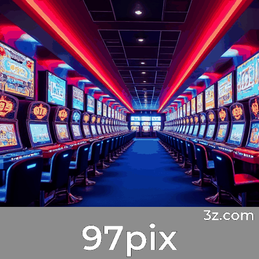 Aprenda estratégias de jogos no 97pix e domine suas habilidades